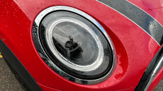 MINI Convertible 1.5 Cooper Classic 2dr Auto Petrol Convertible